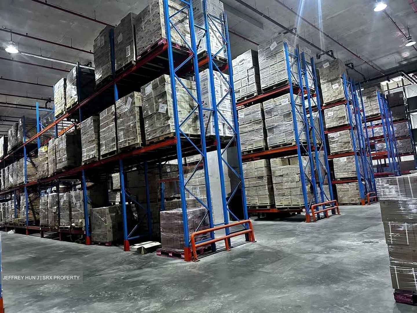 Joo Koon Circle (D22), Warehouse #566766451